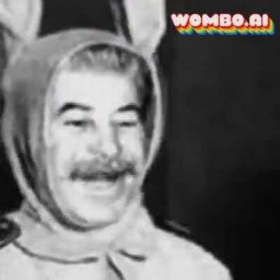 We will meet at gulag..