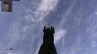 Nice shotgun explosive rounds!