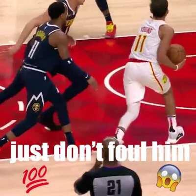 LEMON PEPPA LOUUUU AND GALLO IN KITCHEN!! HOX W!! CAPELA LAUGHS AT THE GOAT DEFENDER