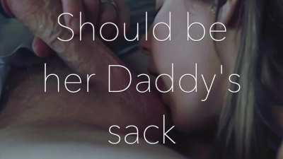 Say hello to your siblings, babygirl 