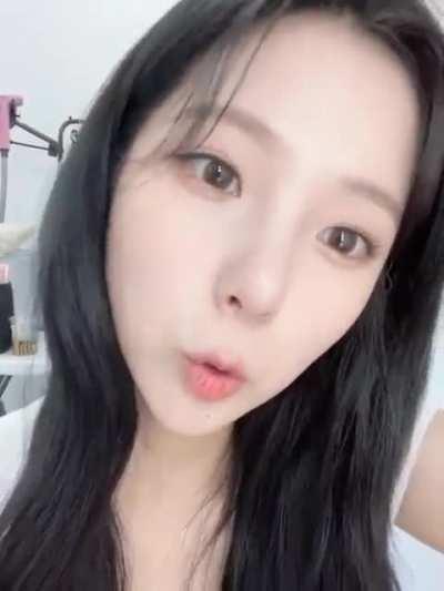 [220620] Yujin Twitter update