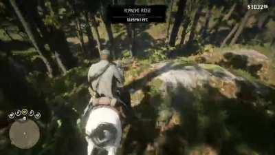 I really like the game horse, it feels so realistic and it punish you for doing stupid things.