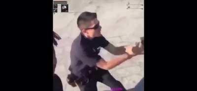 Have you considered not doing that