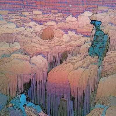 Flower Fields, Me, Digital Video, 2021