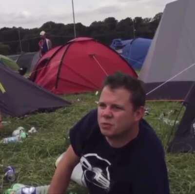 Waiting for the full-kill after you’re downed