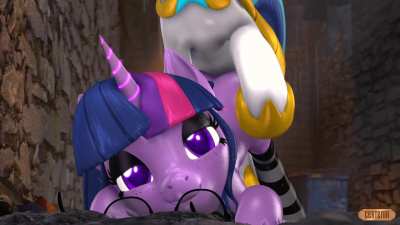 Singin' in the Rain! [Certedia]