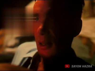 ‘Now I Am Become Death, the Destroyer of Worlds.’ 