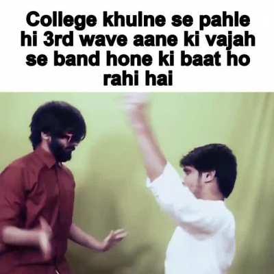 2 saal se ghar mein baitha hunh