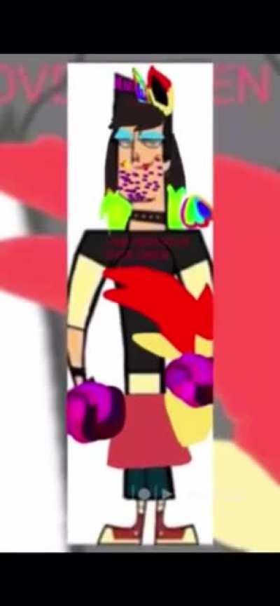 Cursed_total_drama_island