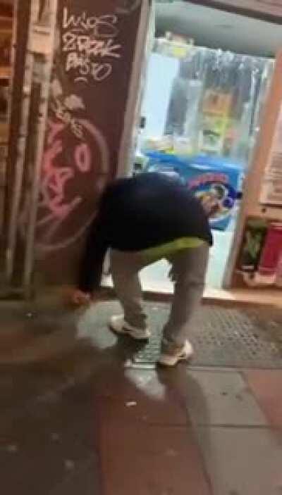 piki blinder granadino??🚬🥃💣