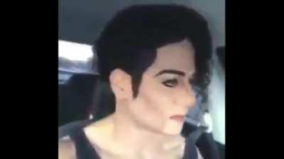 🙌 Fé Michael Jackson baianor 🙌