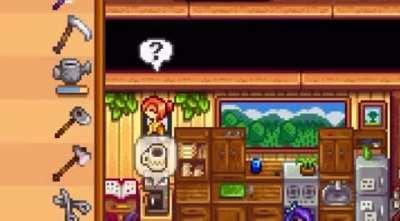 Dw Robin I was confused too 💀