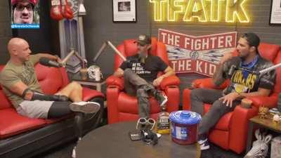 Ever had REAL problems