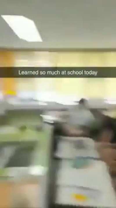 loser city education system