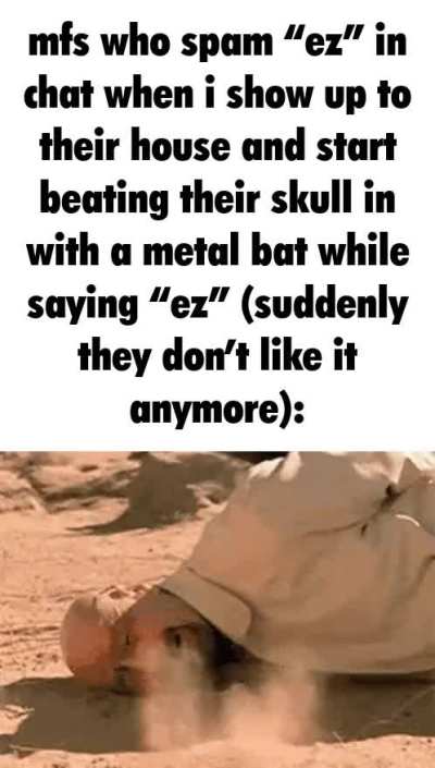 The metal bat part came from when i was watching the raid 2