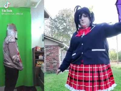 I don’t like the neighbors