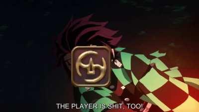 Can't wait to see Rich queue up as SAM