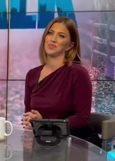 Talk Pittsburgh 10-7.