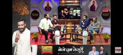 According to these experts Maxwell is not a Six hitting player?