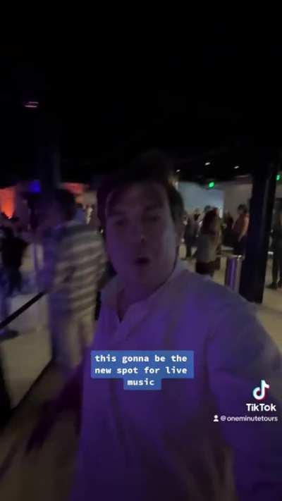 The Uptown Theater is reopened! You’re not gonna believe what it looks like inside.