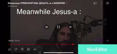 Преслито обяснява всичко