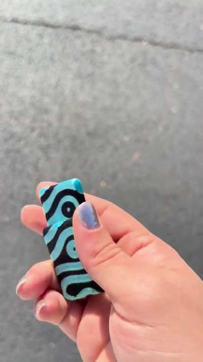 The Flipside V2 from Brick Click Studio