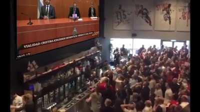 Cantalo mas fuerte que el gol de Messi!!