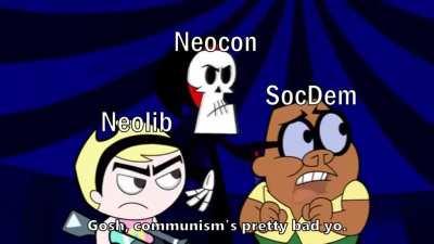 Worst Fears Among the Factions of the sub