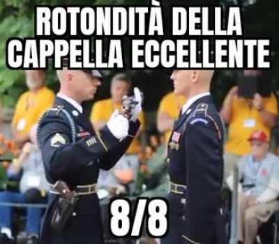 sei tu il prossimo per fare l'esame del cazzo e delle palle😃