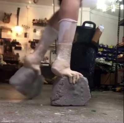 whoa. I'm still trying to figure this out