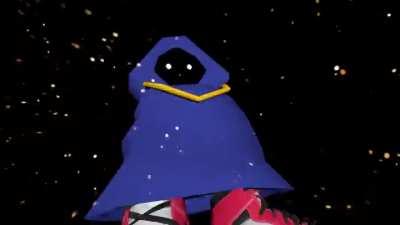 SHADOW WIZARD MONEY GANG