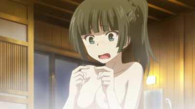 Yukie (Lerche) [Maji de Watashi ni Koi Shinasai!!]