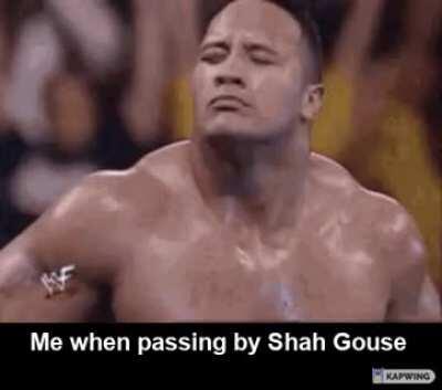 That is Biryani force, veryyyyyy strong.