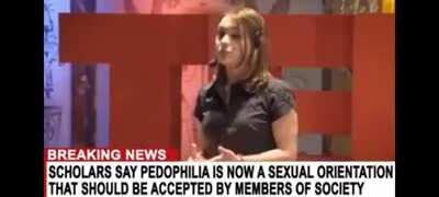 Where are you Noah...?? We as a society must NEVER accept this , in any way, shape or form!