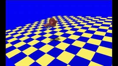 When it Niko | i dont know why i spent 10 hours just make this