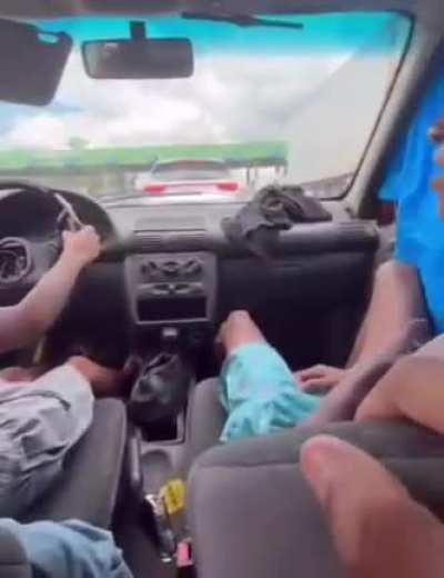 Vambora de corsinha wind