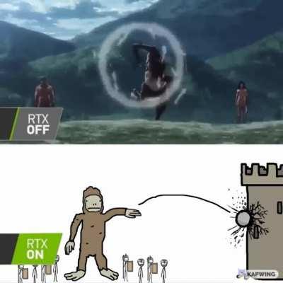 m o n k e y go brrrrr