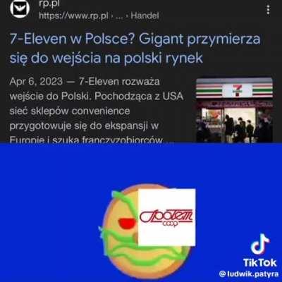 Thoughts on 7-Eleven in Poland?