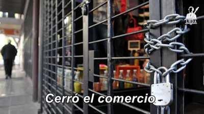 TUGO - Los Herederos de Alberdi