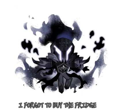 Never let them in a kitchen again