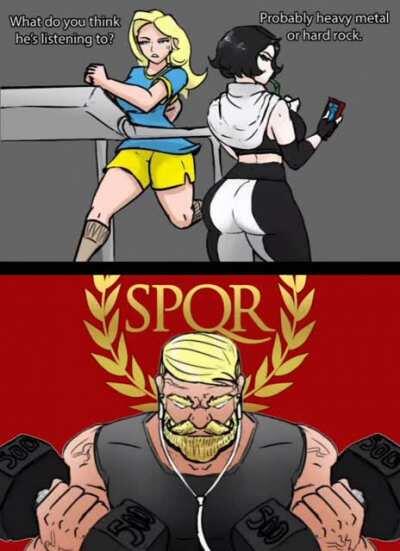 Please tell me I'm not the only one