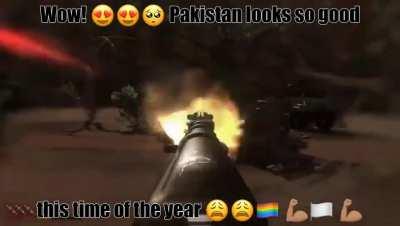 teachr: pakiston, gils: 😔;; bhais=