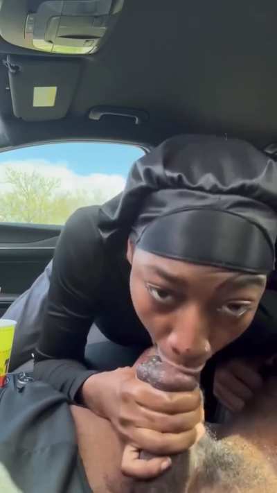 I love to make that dick sloppy