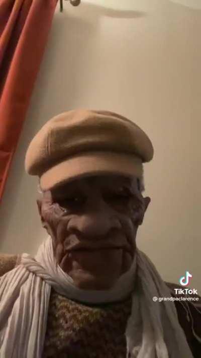 damm right she's hot