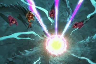 Every Time Avatar Korra Enters the Avatar State - Part 1/2