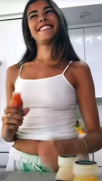 Compilation of Madison Beers tits