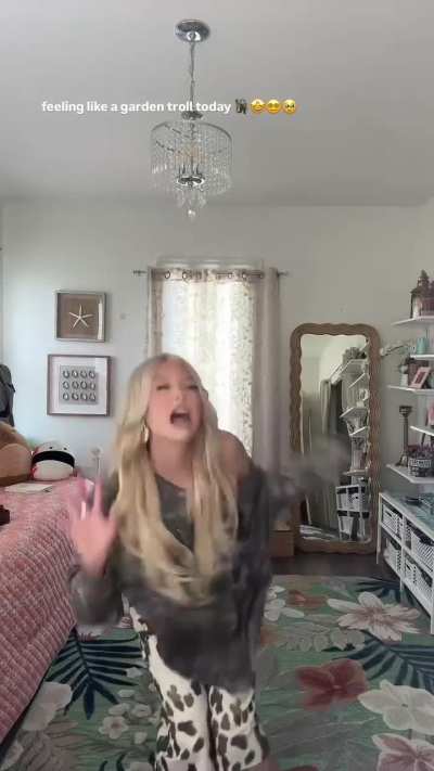 Our Favorite Garden Troll