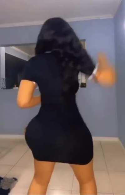 Found and round it goes