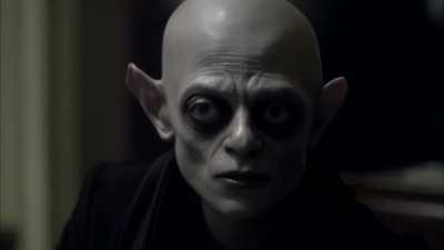 The Lord of the Rings by Balenciaga