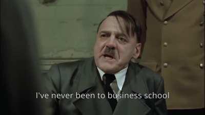 The downfall - a Melvin GME saga 🦍